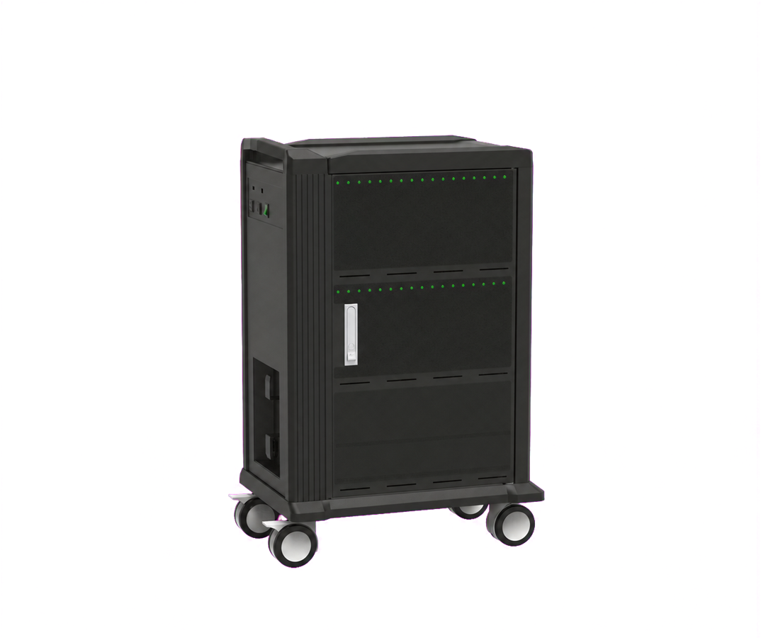 OM32 Sync & charge
