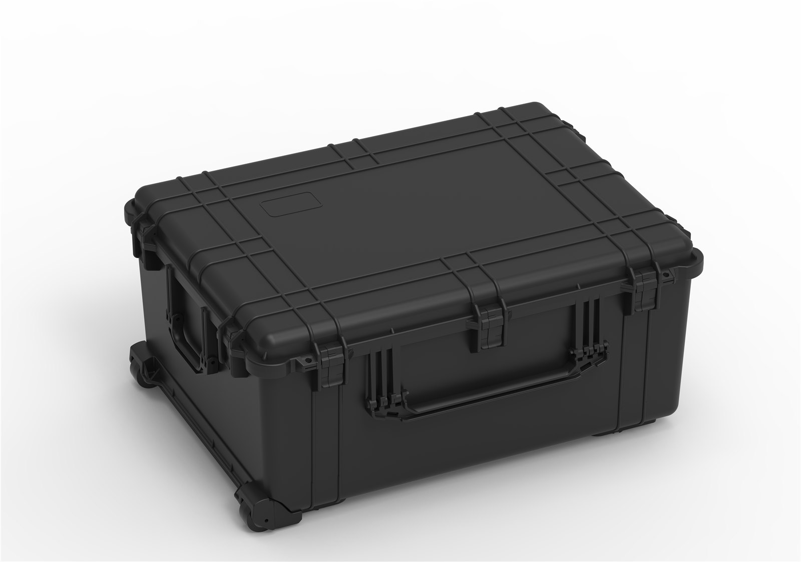 EL36 36-Bay Portable Tablet Charging Case, view 2